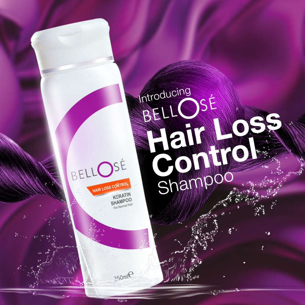 Bellose shampoo and hotsell conditioner for straight hair